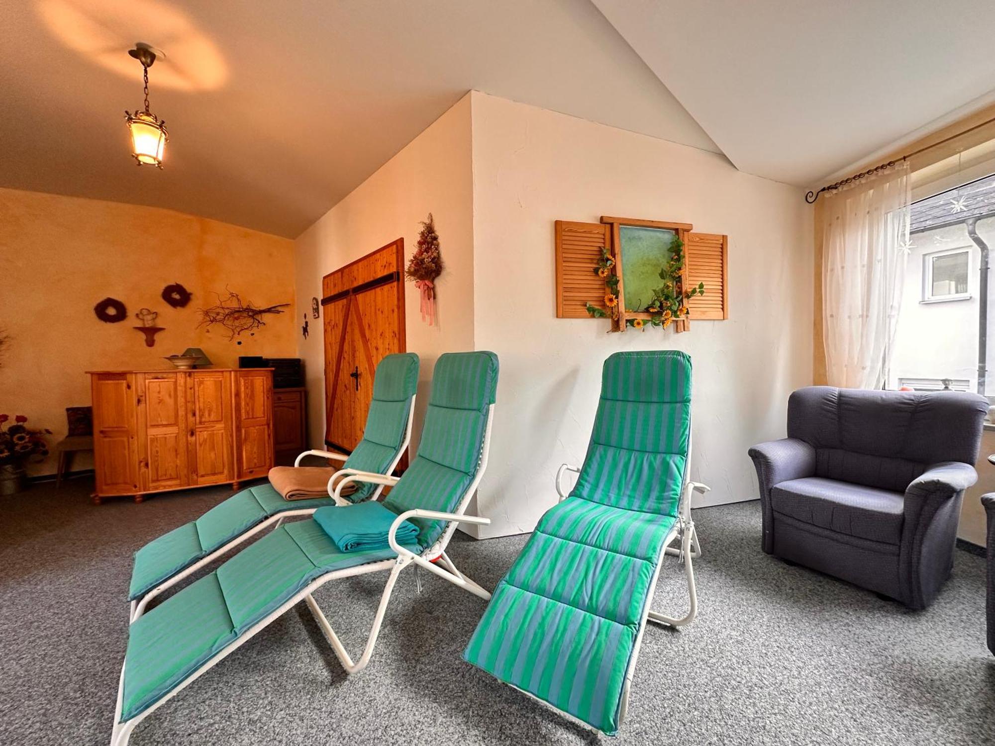 Pension Zum Loewen, Parkplatz, Fruehstueck, Wlan, Zentral Bad Steben Esterno foto