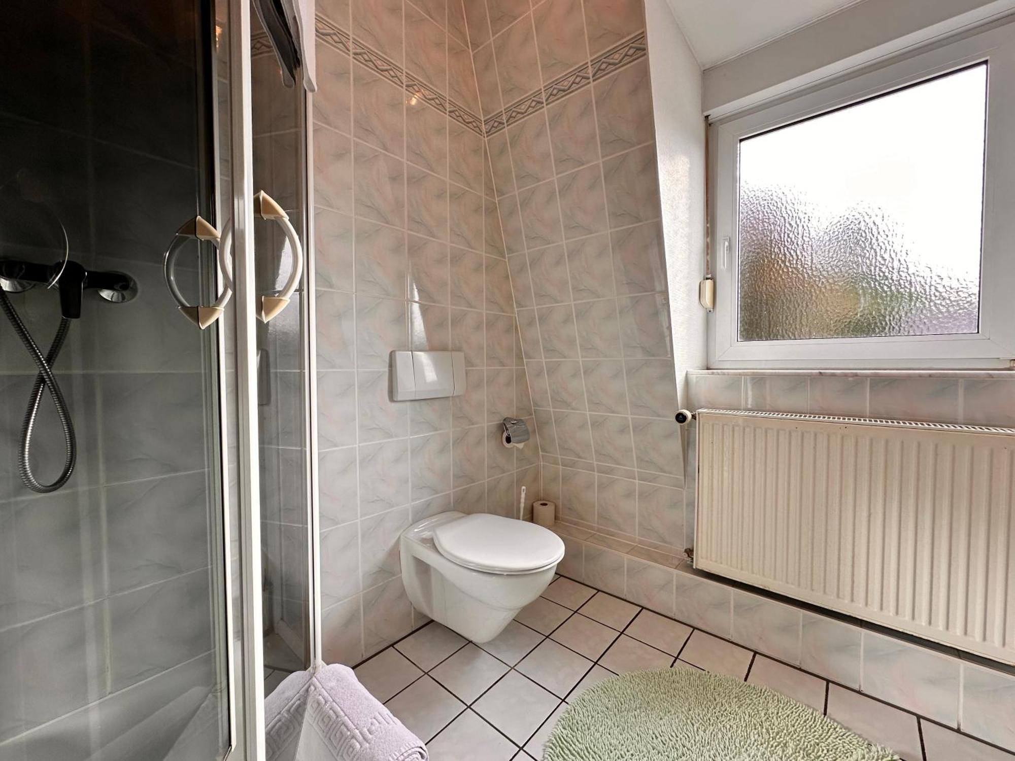 Pension Zum Loewen, Parkplatz, Fruehstueck, Wlan, Zentral Bad Steben Esterno foto